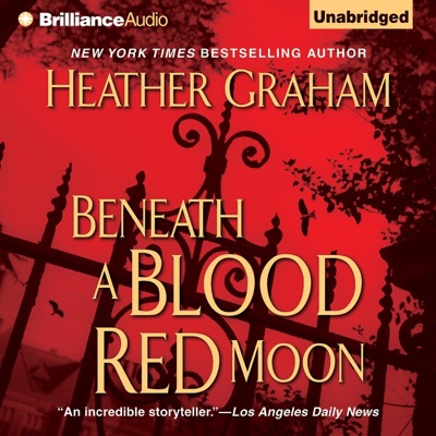 Beneath a Blood Red Moon: The Alliance Vampires, Book 1 (Unabridged)