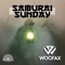 Actraiser - Woofax lyrics