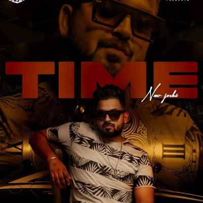 Time - Single
