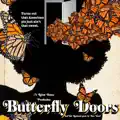 Butterfly Doors 