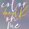 Horizon - KANGDANIEL lyrics