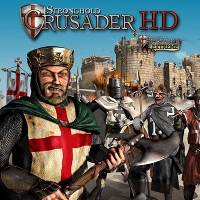 Stronghold - Single