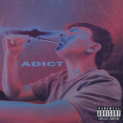 Adict - EP