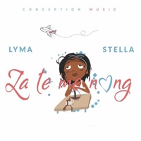 Za te me nong (feat. Stella) - Single - Lyma