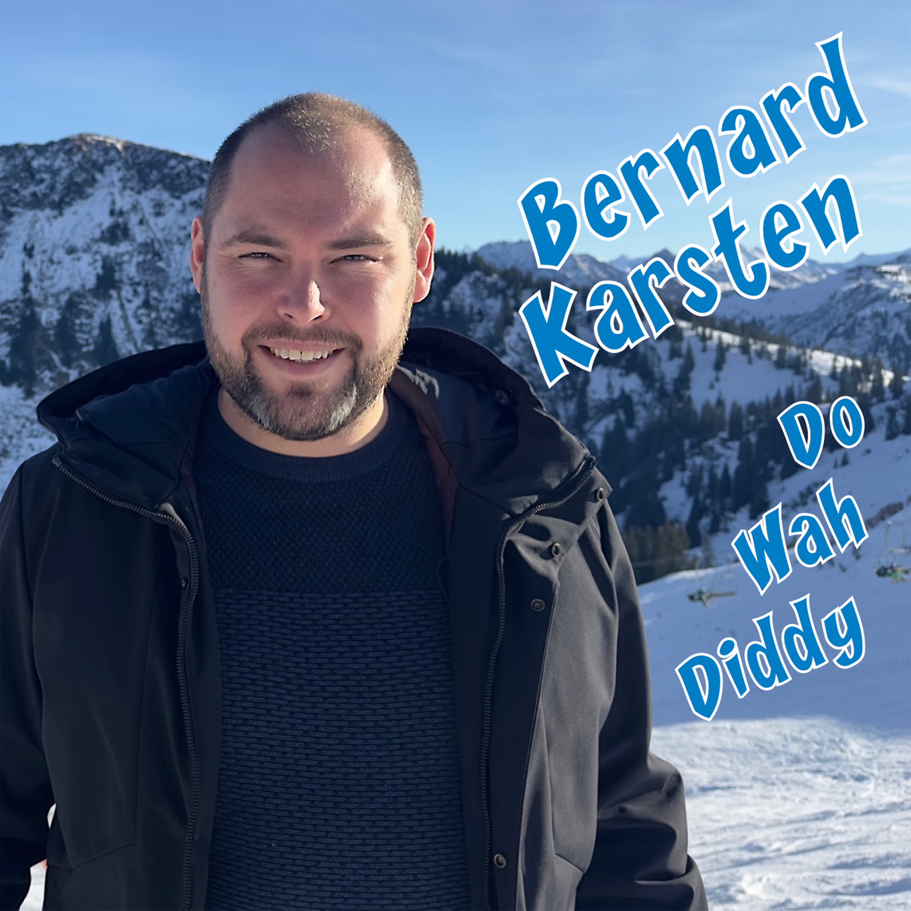 Do Wah Diddy - Single