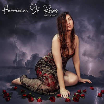 Hurricane of Roses - EP