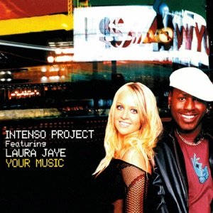 Your Music (Motivo Remix)