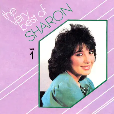 The Very Best of Sharon, Vol. 1 - Sharon Cuneta The Very Best of Sharon, Vol. 1 - Sharon Cuneta
