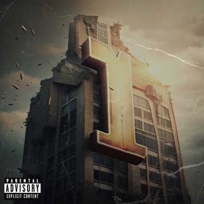 First (feat. M'DEP & LAI$ROSA) - Single