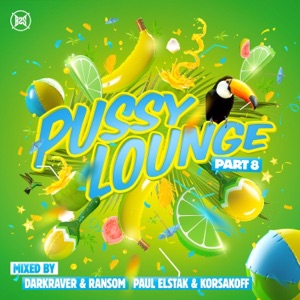 Pussy Motherfuckerz (D-Fence Remix)
