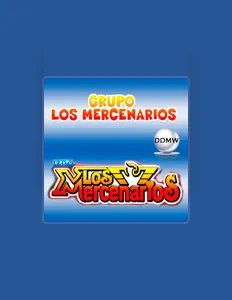 Ascolta Grupo Los Mercenarios, guarda video musicali, leggi la biografia, vedi le date del tour & altro!