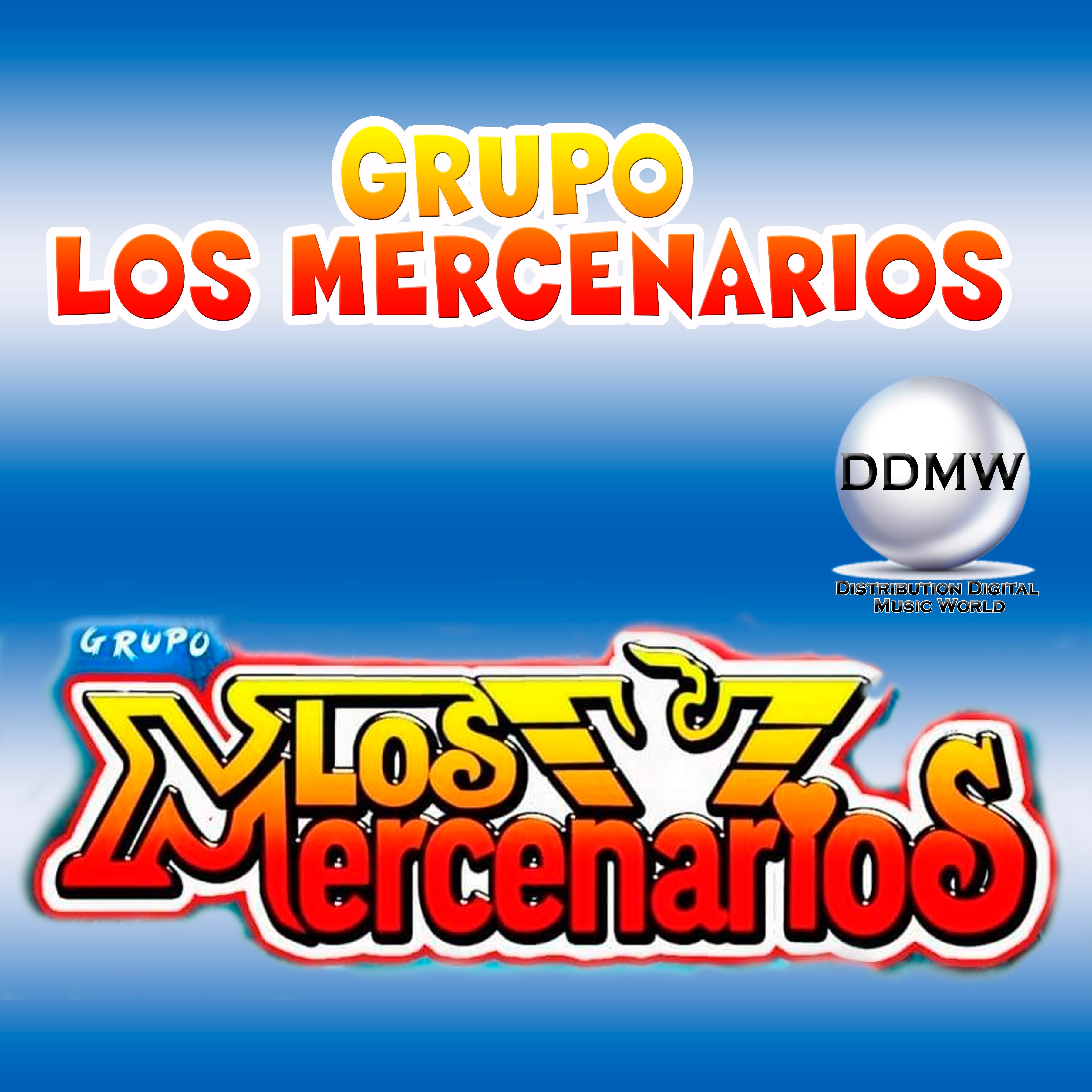 Grupo los Mercenarios
