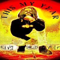 This My Year - Single - King Solid Mar