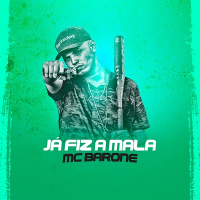 Já Fiz a Mala - Single