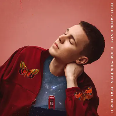 Close Your Eyes (feat. Miss Li) - Single - Felix Jaehn