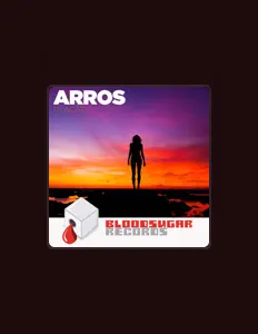 Listen to Arros, watch music videos, read bio, see tour dates & more!
