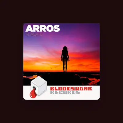Listen to Arros, watch music videos, read bio, see tour dates & more!