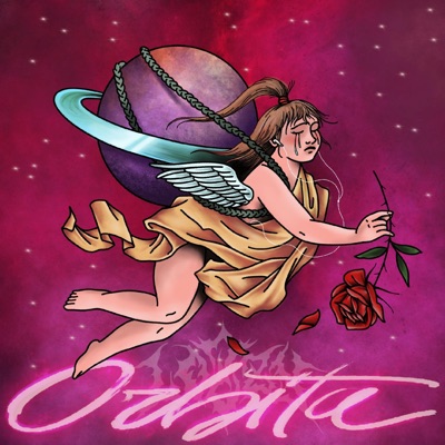 Orbita (feat. Laden Patiens) - Single