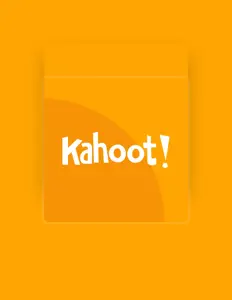 Listen to Kahoot!, watch music videos, read bio, see tour dates & more!