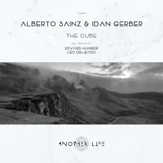 The Cube - Single by Alberto Sainz & Idan Gerber album reviews, ratings, credits