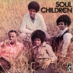 The Soul Children - The Sweeter He Is, Pt. I & II