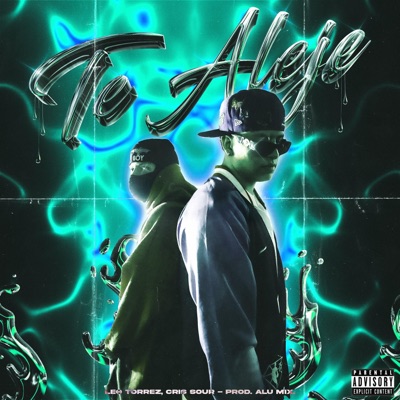 Te Aleje - Single