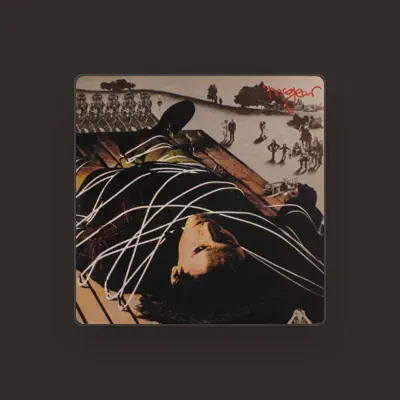Listen to Mike McGear, watch music videos, read bio, see tour dates & more!