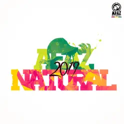 Afaz Natural 2019 - EP - Afaz Natural