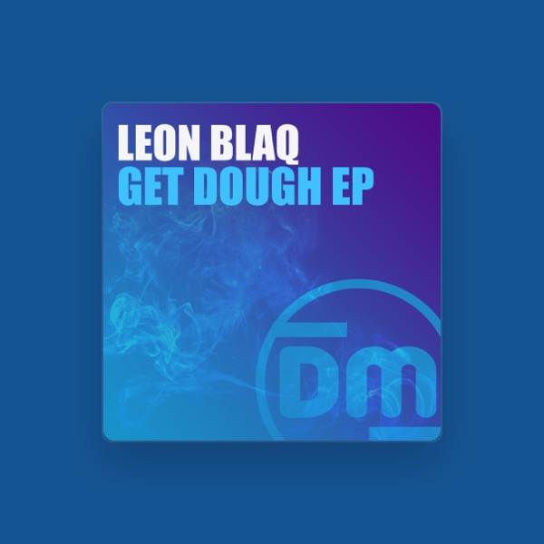 Leon Blaq's avatar