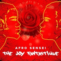 The Joy Fantastique - Single - Afro Sensei