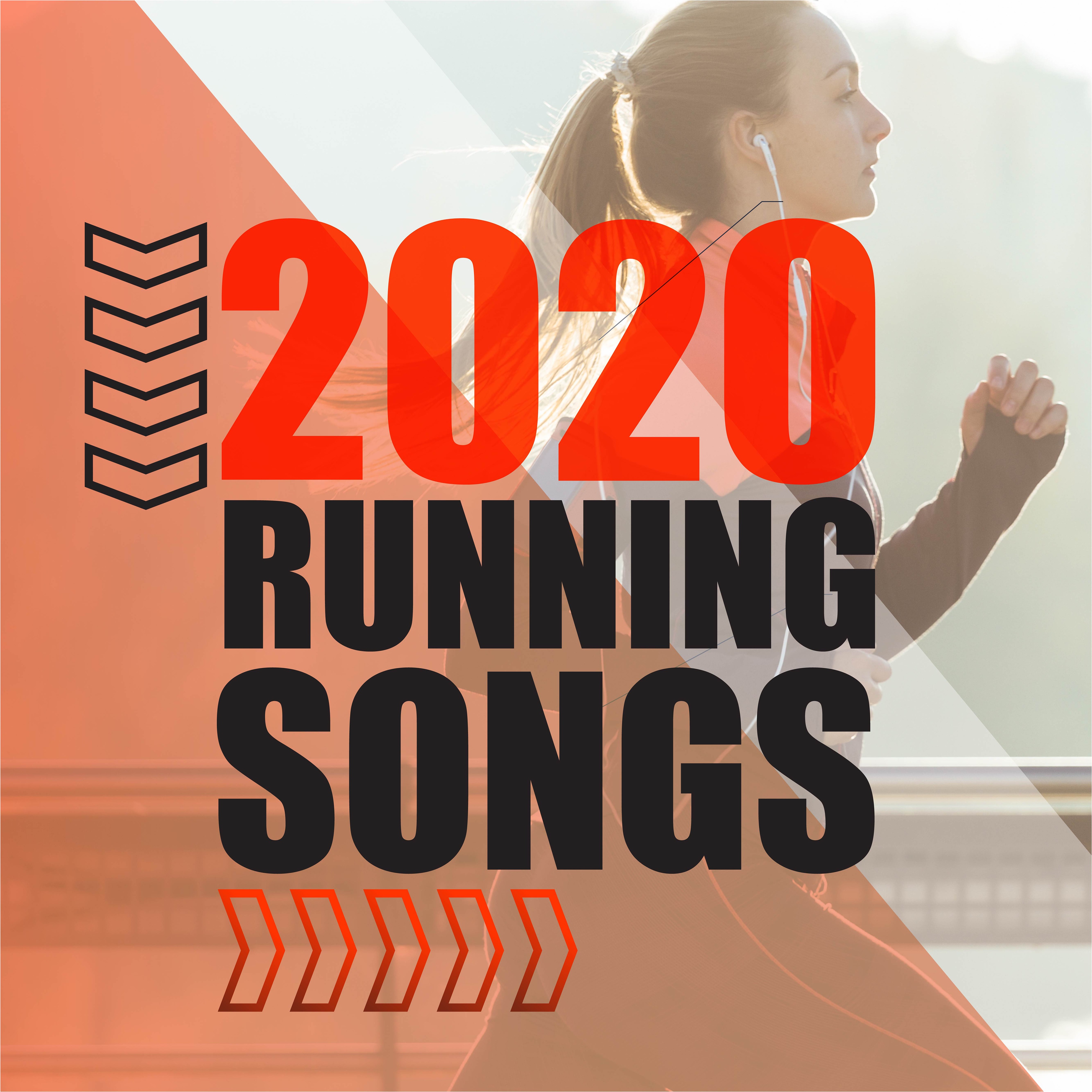 2020 Running Songs: Jogging Tracks For the New Year