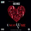 U Must Luv Me - Single