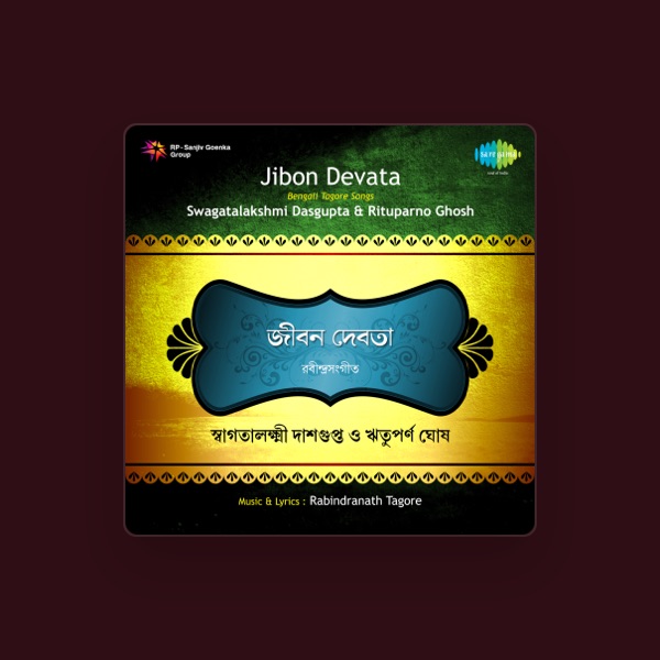 Rituparno Ghosh's avatar