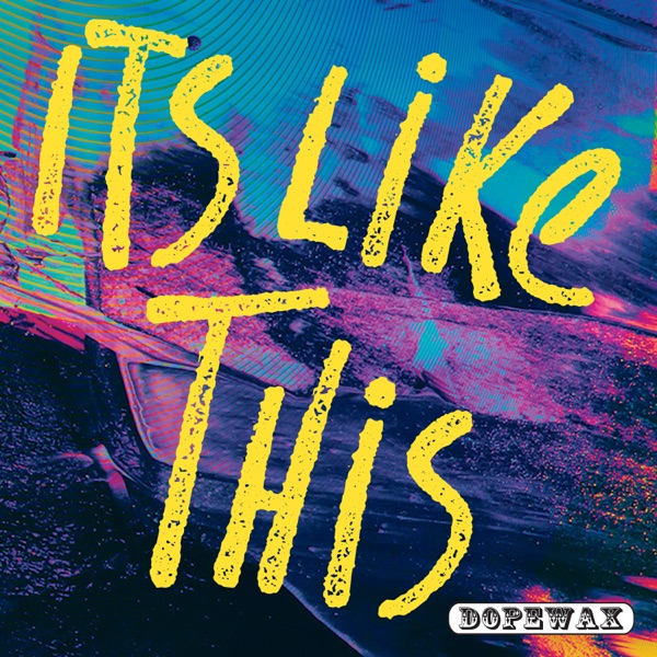 It's Like This - Single