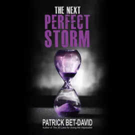 The Next Perfect Storm (Unabridged)