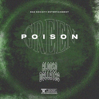 Green Poison - Single