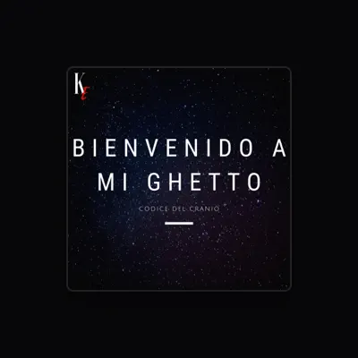 Listen to Codice del Cranio, watch music videos, read bio, see tour dates & more!