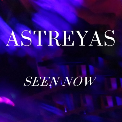 Seen Now - Single