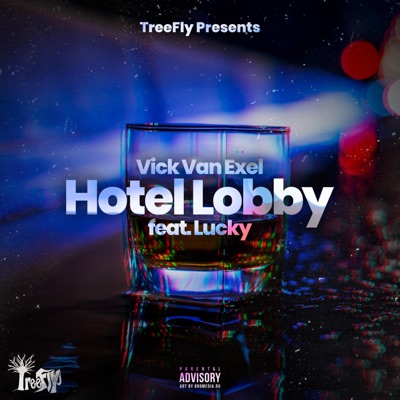 Hotel Lobby (feat. Lucky) - Single