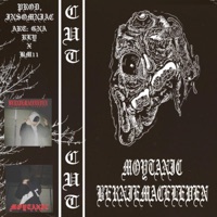 Cut - Single - Moytanic