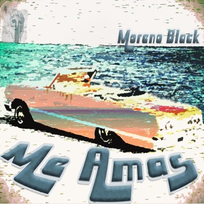 Me Amas (feat. JustLikeThat) - Single