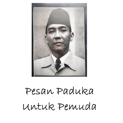 Pesan Paduka Untuk Pemuda - Single
