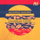 Colombian Coffee artwork