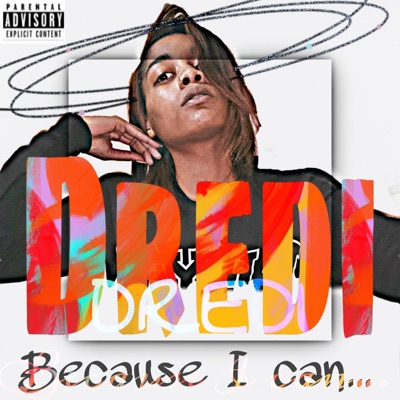 Because I Can... - EP