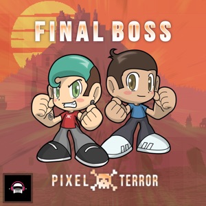 Final Boss - Single