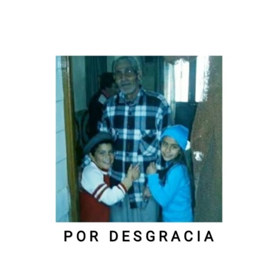 Por Desgracia - Single