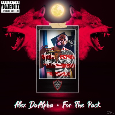 For the Pack - EP
