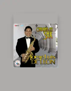 jorge luis de leonを聴いたり、ミュージックビデオを鑑賞したり、経歴やツアー日程などを確認したりしましょう！