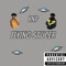Flying Saucer (feat. YNP Berry) - YNP Cozy lyrics