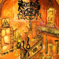 Mummified — Nocturnus